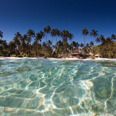 Mango Bay Resort Namatakula Kültér fotó