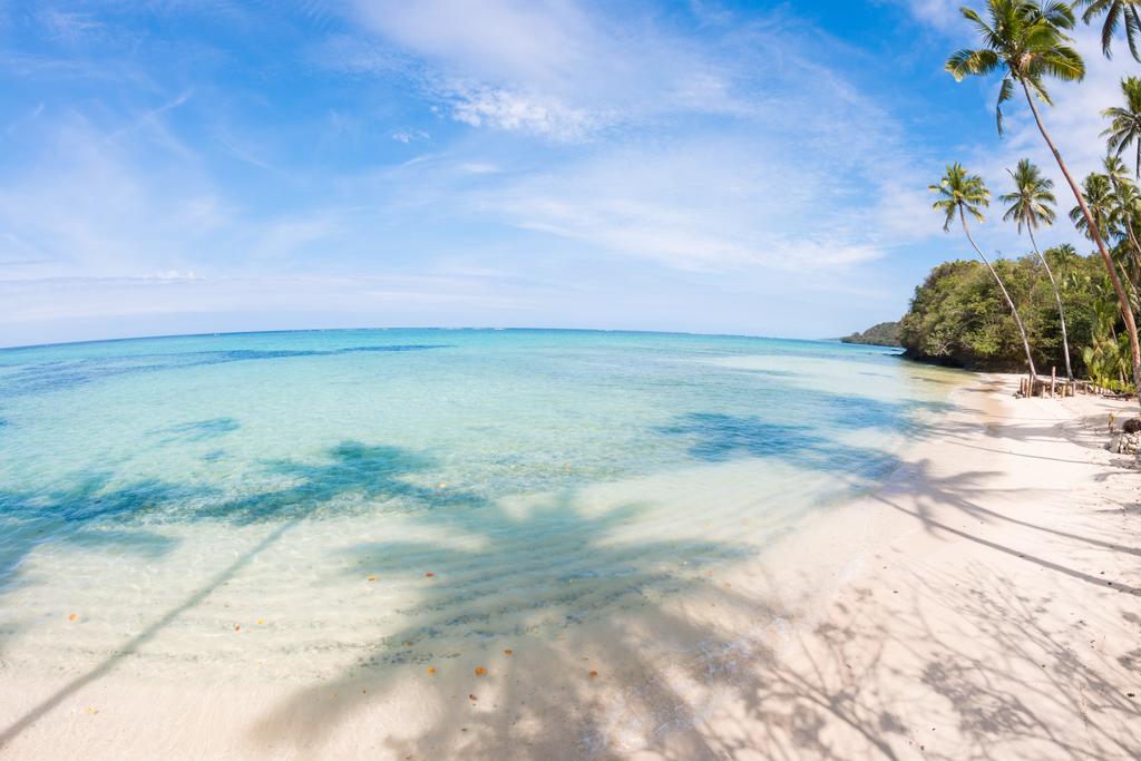 Mango Bay Resort Namatakula Kültér fotó