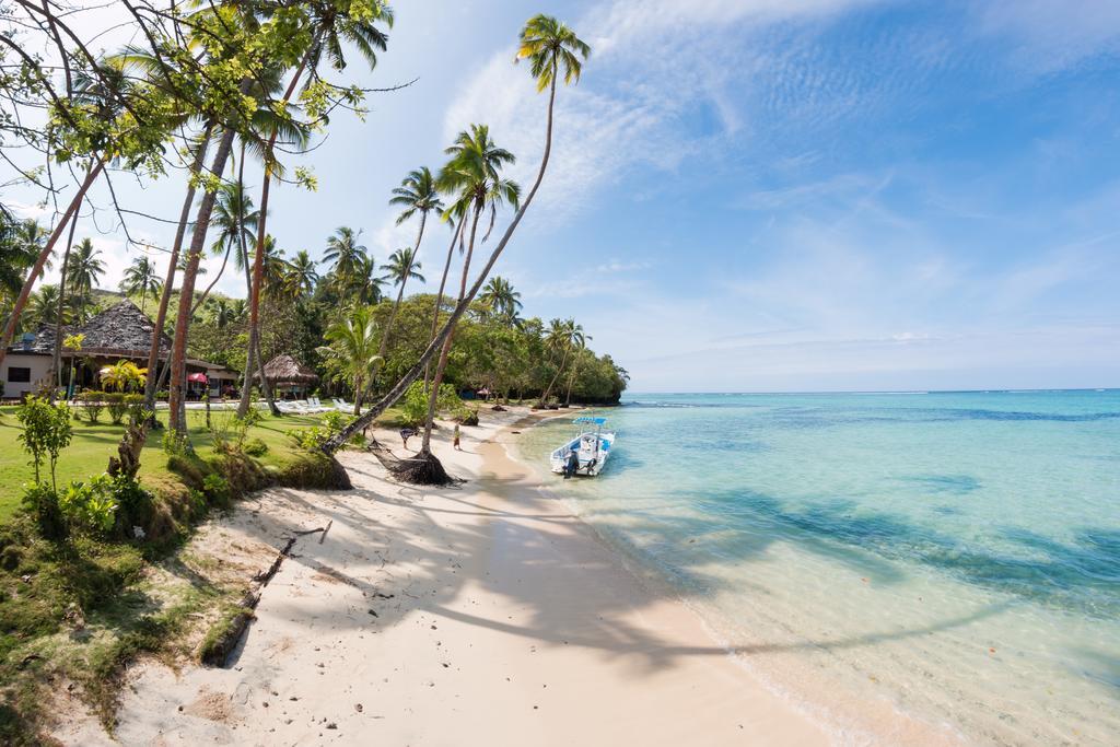 Mango Bay Resort Namatakula Kültér fotó