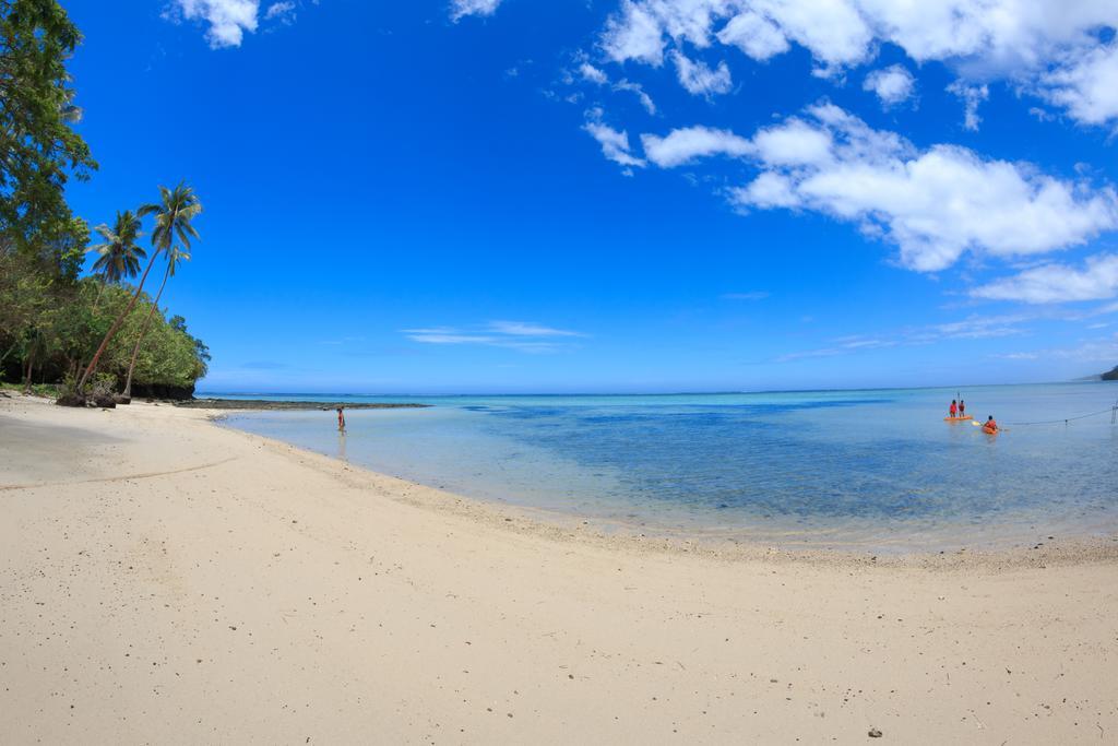 Mango Bay Resort Namatakula Kültér fotó