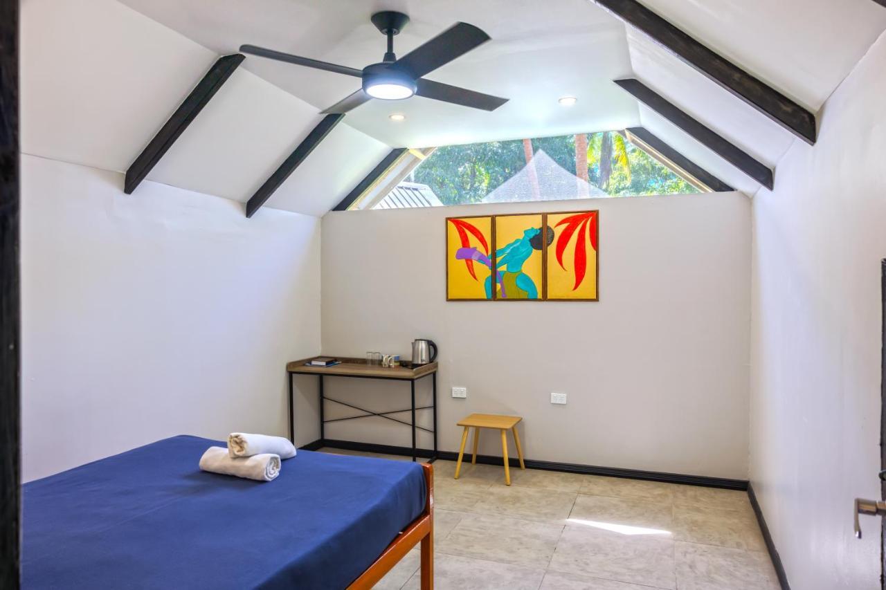 Mango Bay Resort Namatakula Kültér fotó