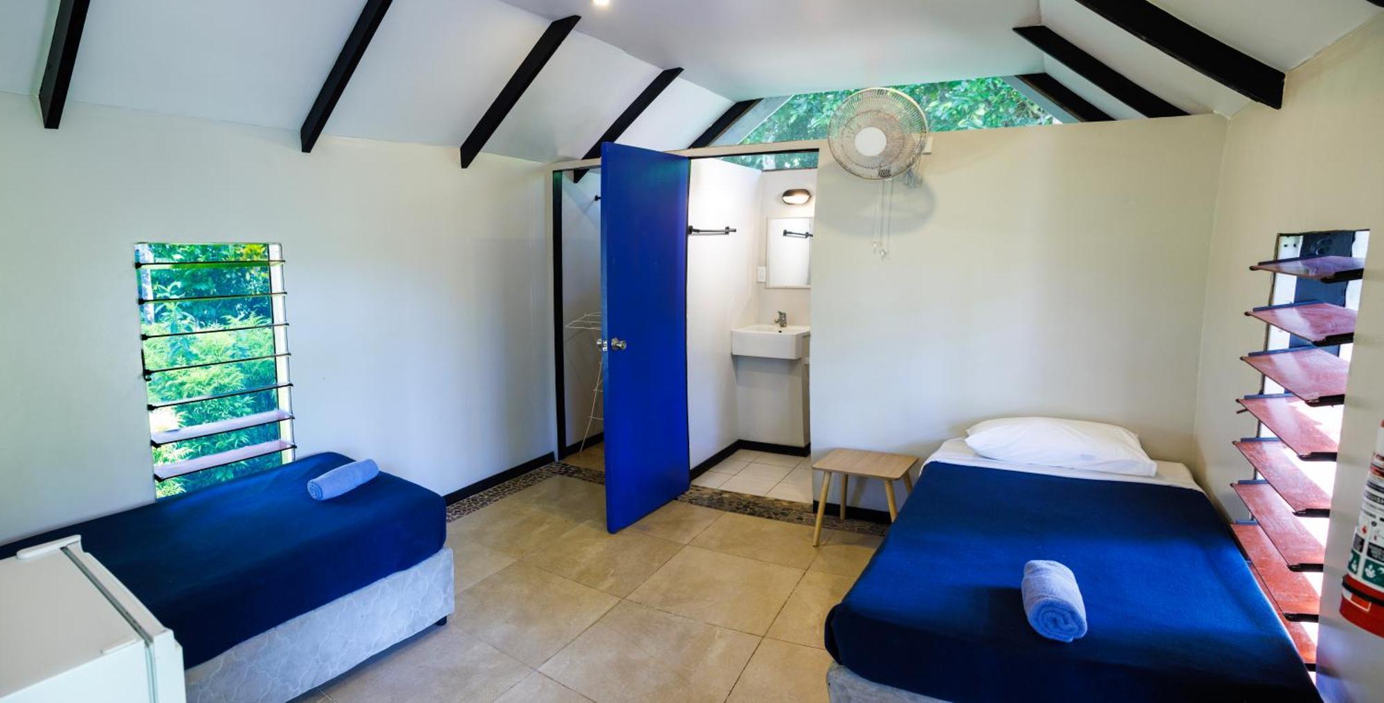 Mango Bay Resort Namatakula Kültér fotó