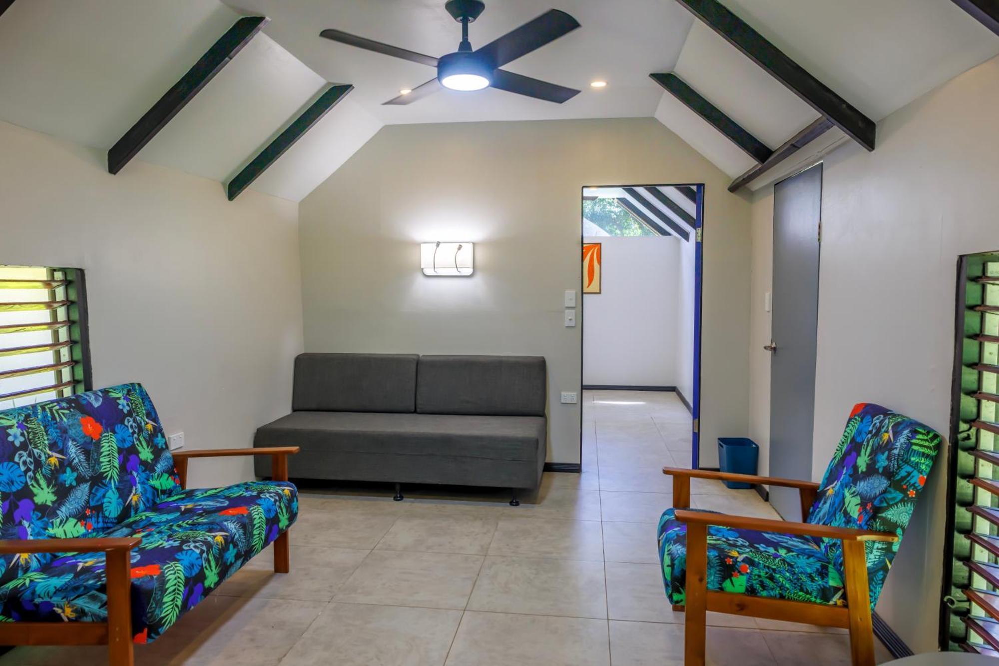 Mango Bay Resort Namatakula Kültér fotó