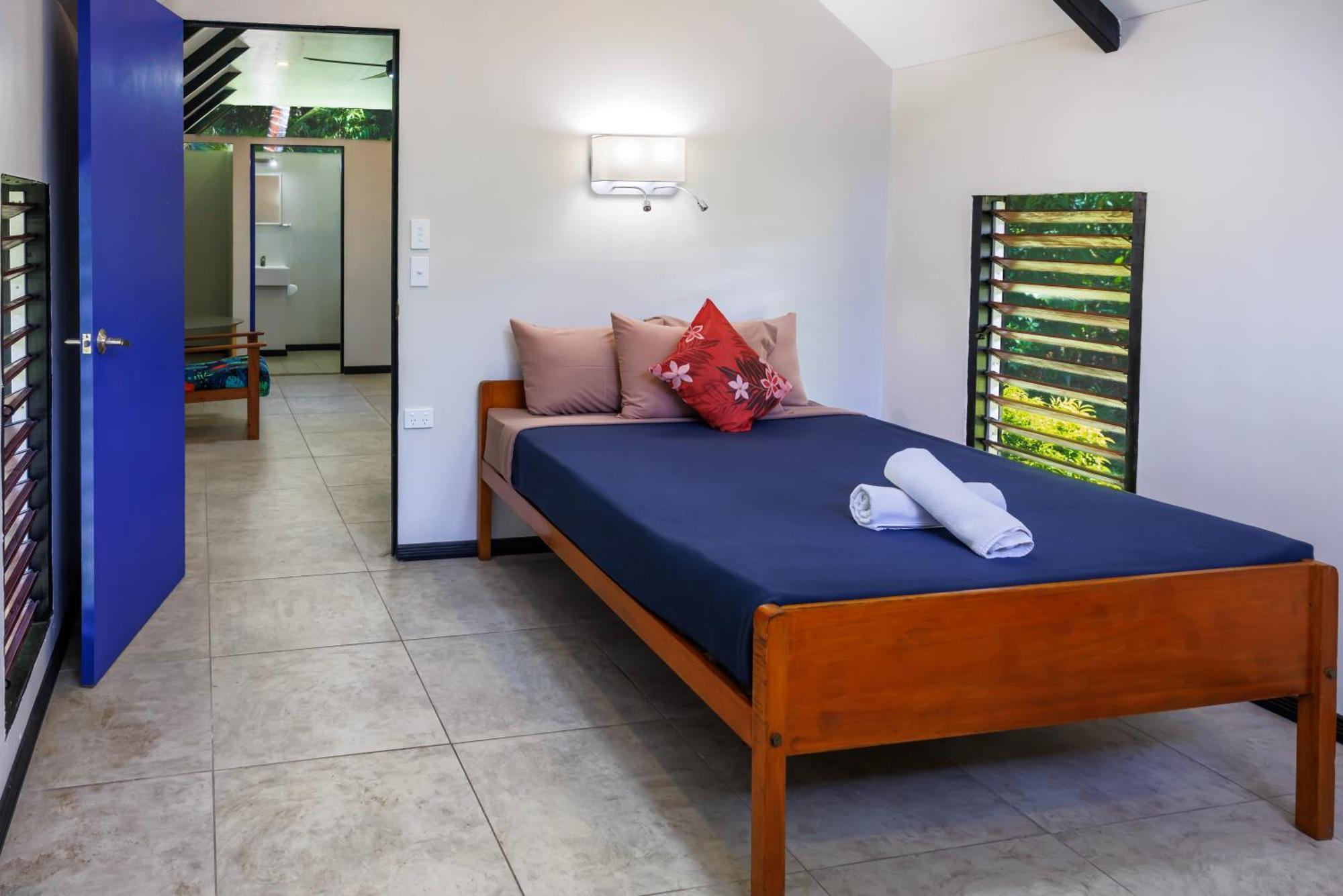 Mango Bay Resort Namatakula Kültér fotó
