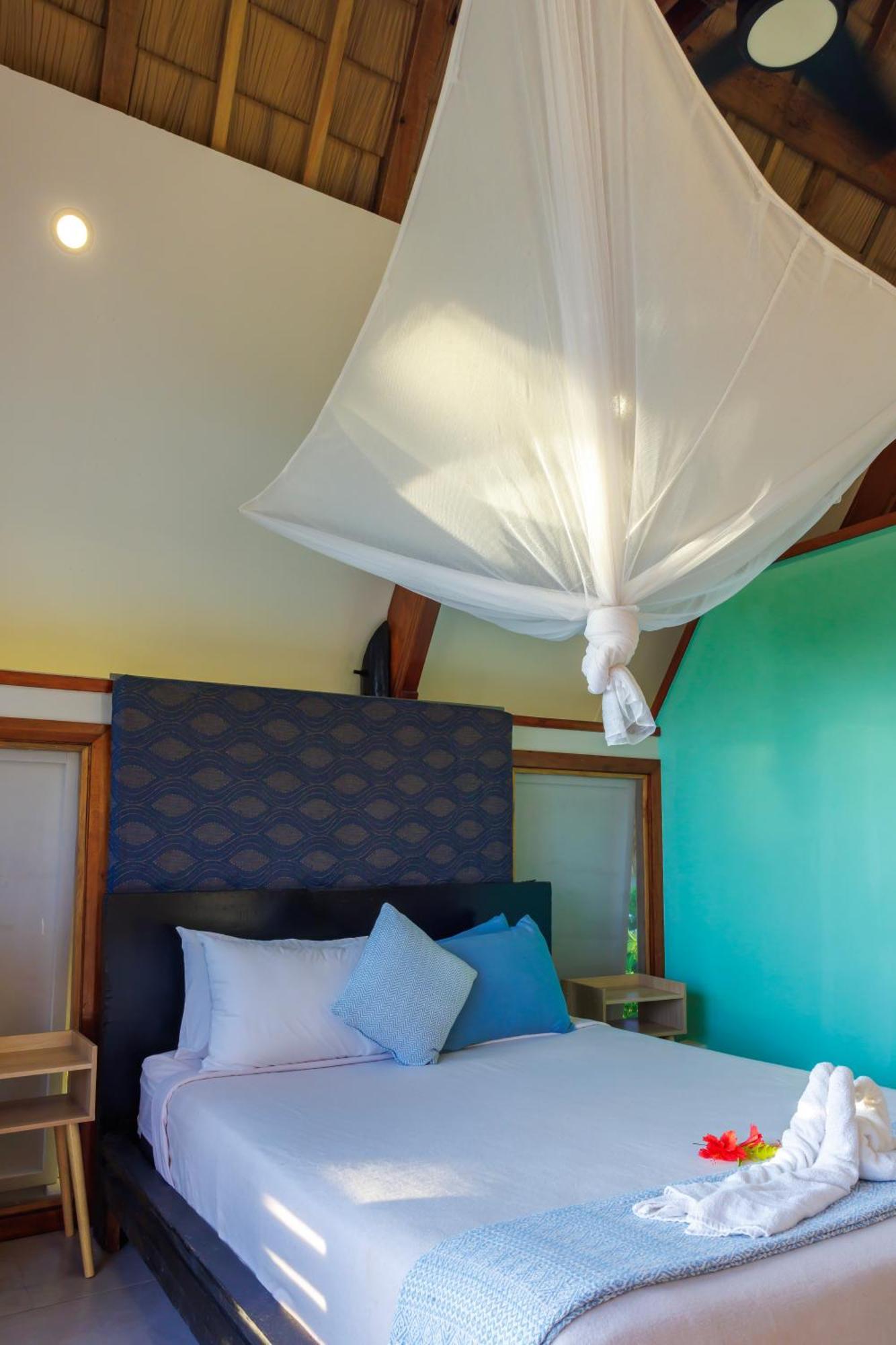 Mango Bay Resort Namatakula Kültér fotó