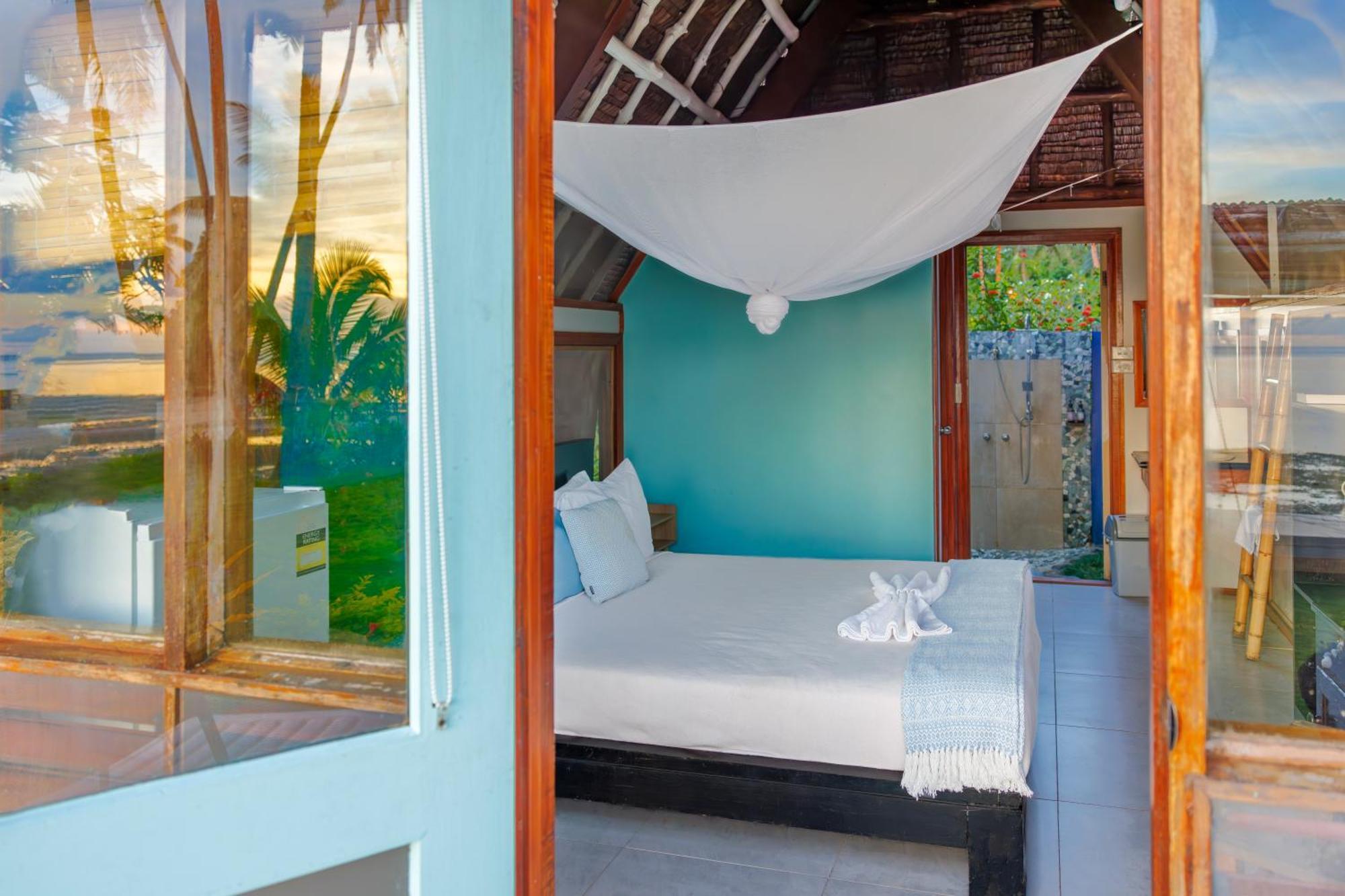 Mango Bay Resort Namatakula Kültér fotó