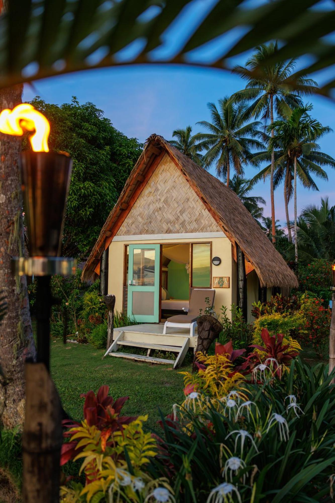 Mango Bay Resort Namatakula Kültér fotó