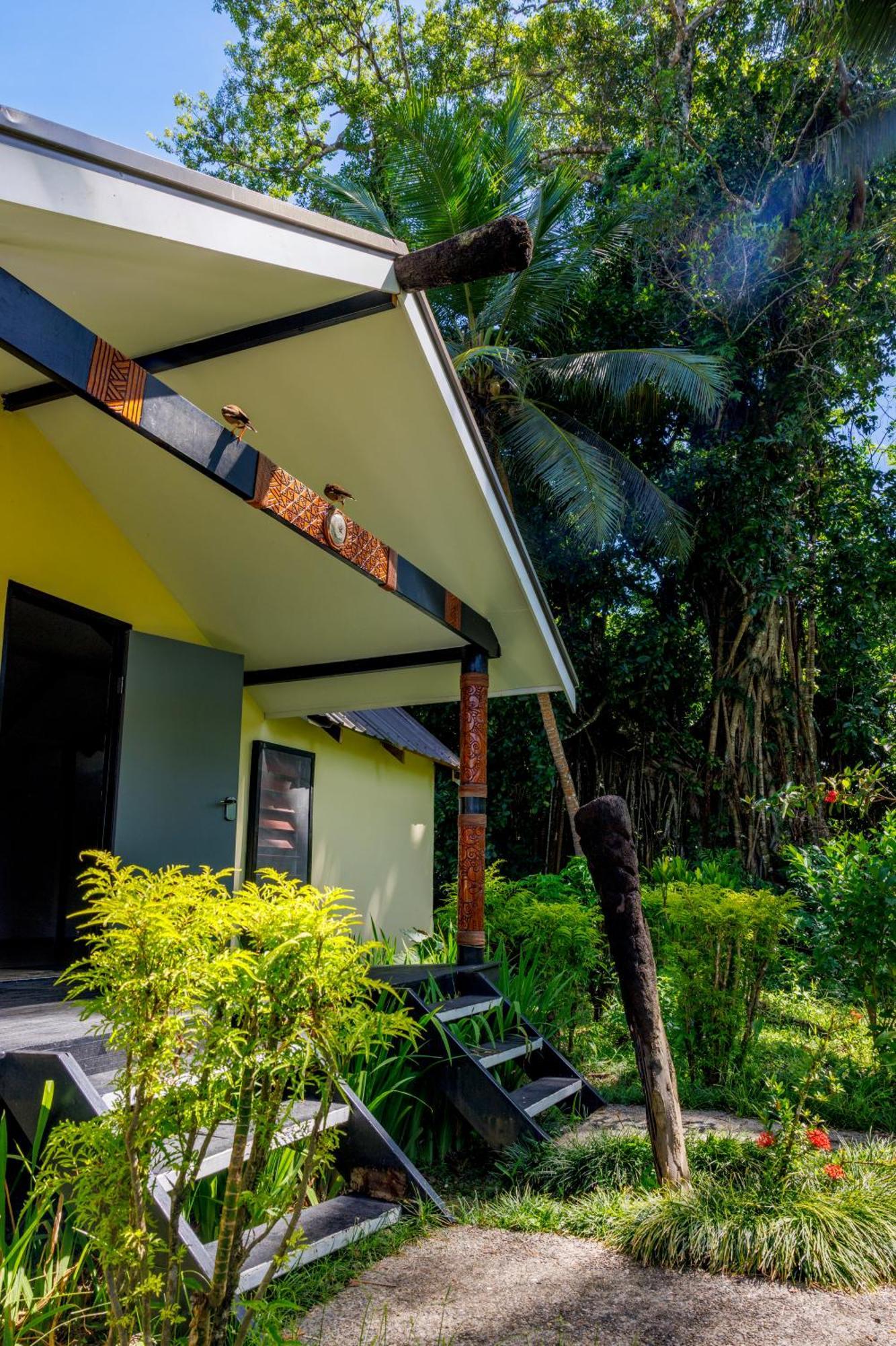 Mango Bay Resort Namatakula Kültér fotó