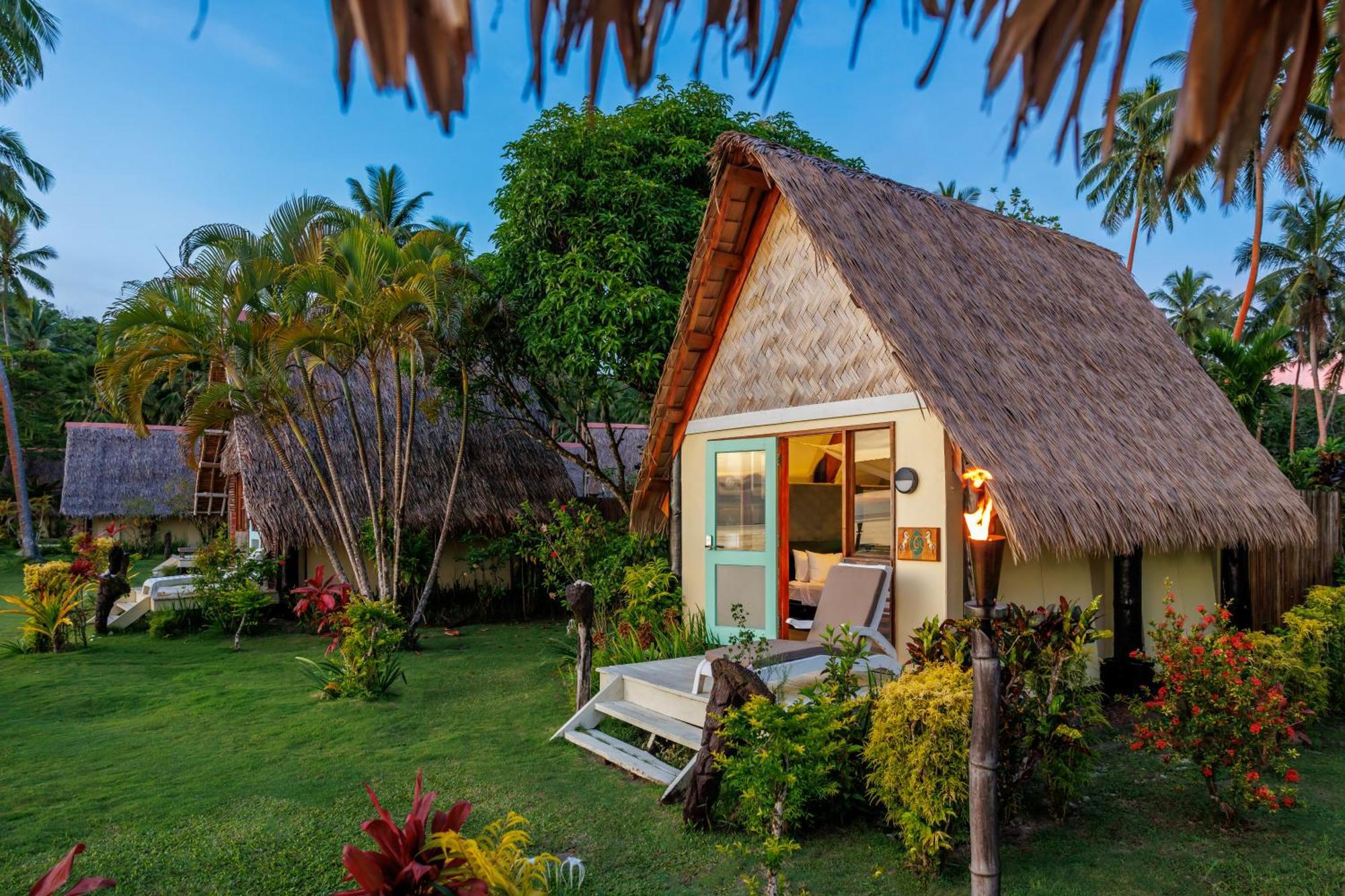 Mango Bay Resort Namatakula Kültér fotó