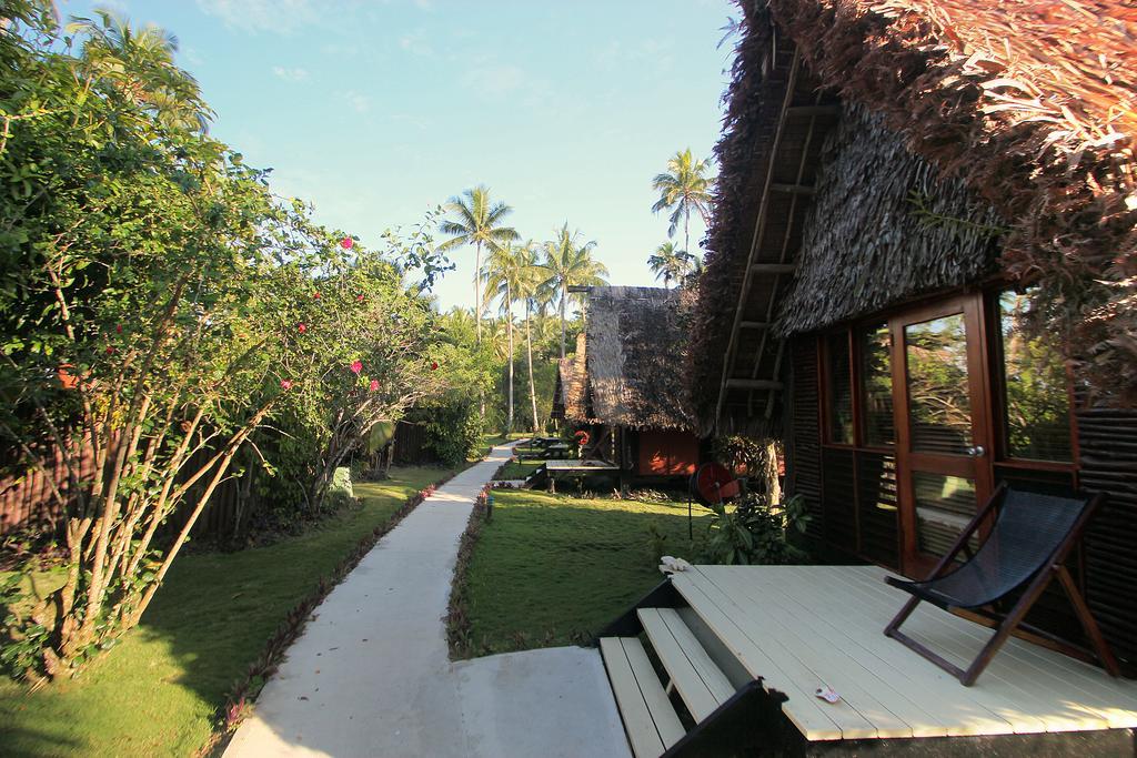 Mango Bay Resort Namatakula Kültér fotó