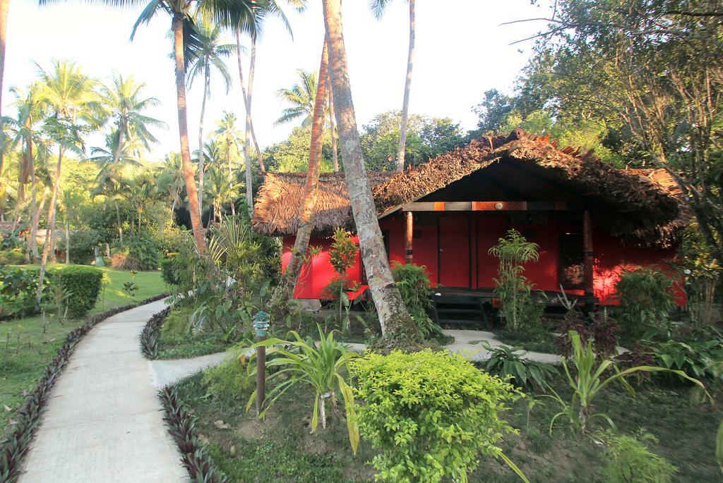 Mango Bay Resort Namatakula Kültér fotó